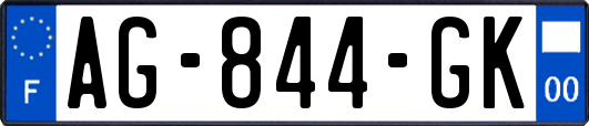 AG-844-GK