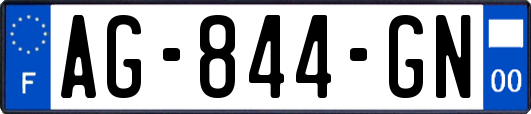 AG-844-GN