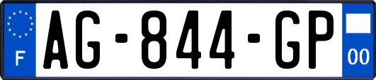 AG-844-GP