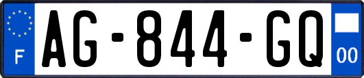 AG-844-GQ