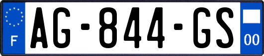 AG-844-GS