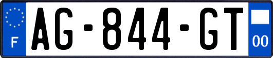 AG-844-GT
