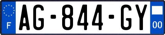 AG-844-GY