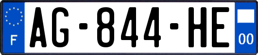 AG-844-HE