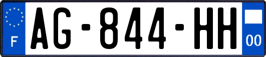 AG-844-HH