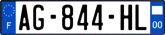 AG-844-HL