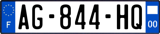 AG-844-HQ