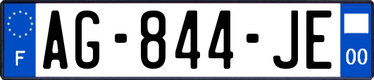 AG-844-JE