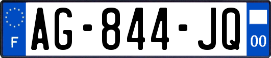 AG-844-JQ