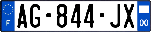 AG-844-JX