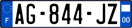 AG-844-JZ