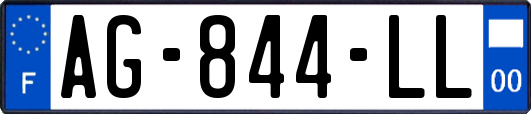 AG-844-LL