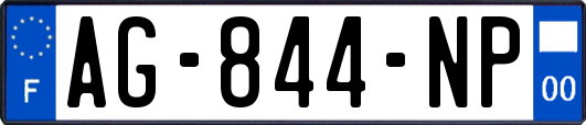 AG-844-NP