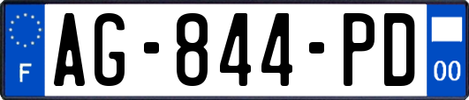 AG-844-PD