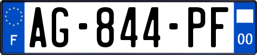 AG-844-PF