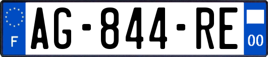 AG-844-RE