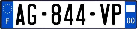 AG-844-VP