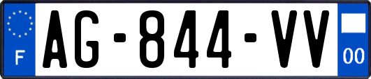 AG-844-VV