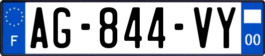 AG-844-VY