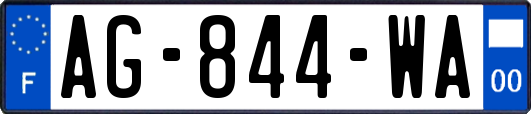 AG-844-WA