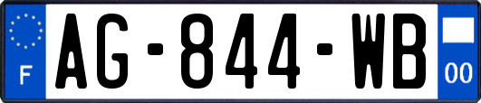 AG-844-WB