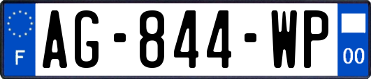 AG-844-WP