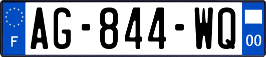 AG-844-WQ