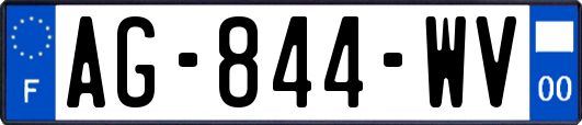 AG-844-WV