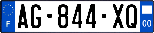AG-844-XQ