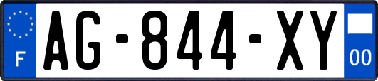 AG-844-XY