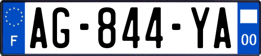 AG-844-YA