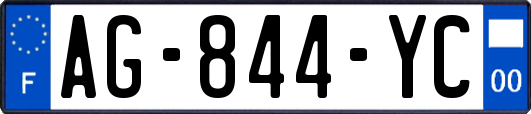 AG-844-YC