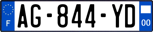 AG-844-YD