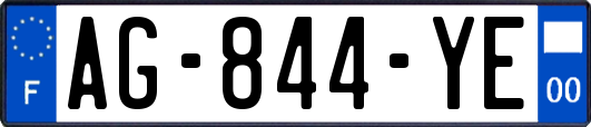 AG-844-YE