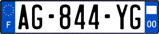 AG-844-YG