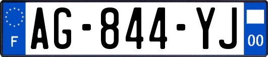 AG-844-YJ