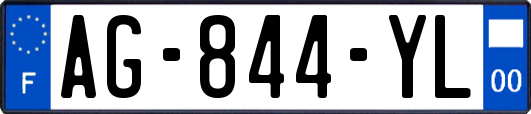 AG-844-YL