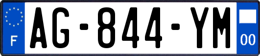 AG-844-YM