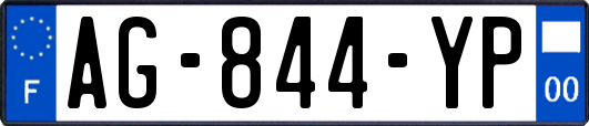 AG-844-YP