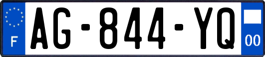 AG-844-YQ