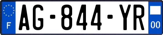 AG-844-YR