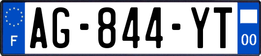 AG-844-YT