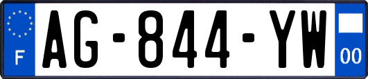 AG-844-YW