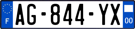 AG-844-YX