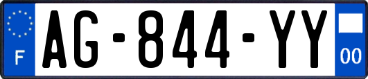 AG-844-YY