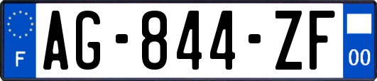 AG-844-ZF