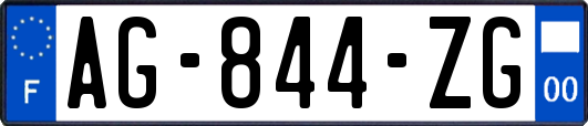 AG-844-ZG