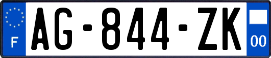 AG-844-ZK