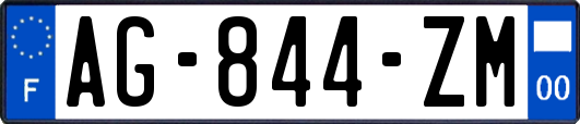 AG-844-ZM