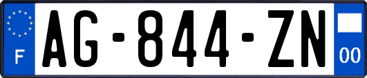 AG-844-ZN